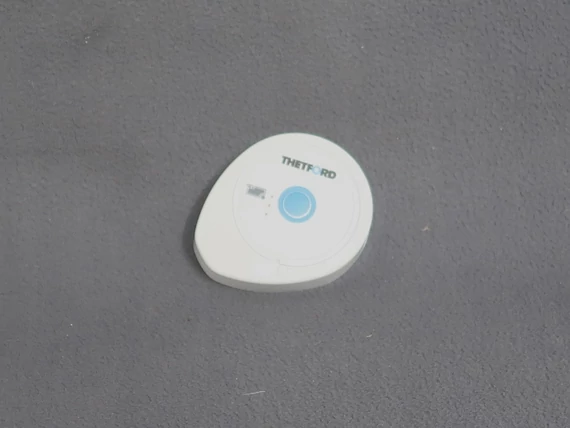 SC500 CONTROL KNOB L VERSION V2