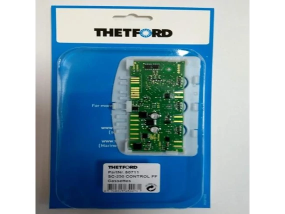 SC250/SC260 CONTROL FF