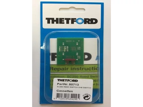 SC250 REED SWITCH ONE SWITCH