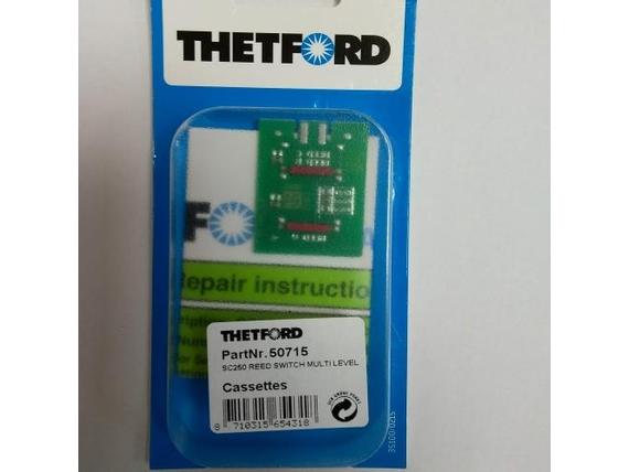 SC250 REED SWITCH MULTI LEVEL
