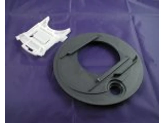 SC250/260 HOLDINGTANK PLATE