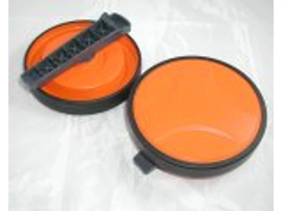 SC250/260 HOLDINGTANK WHEELS