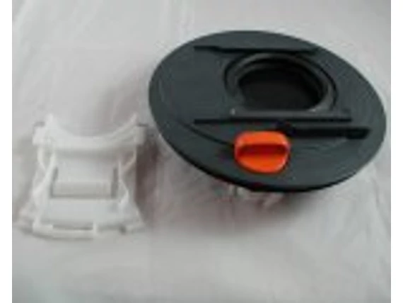 SC250/260 HOLDINGTANK MECHANISM