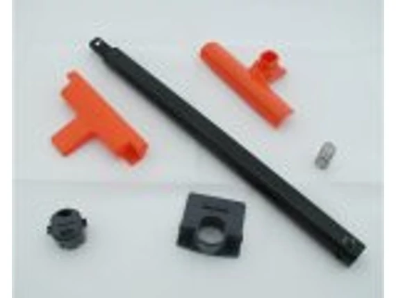 SC250/260 TELESCOPIC SYSTEM