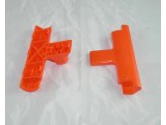 SC250/260 HANDLE GRIP/COVER