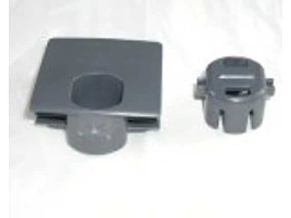 SC250/260 BRACKET/GUIDE