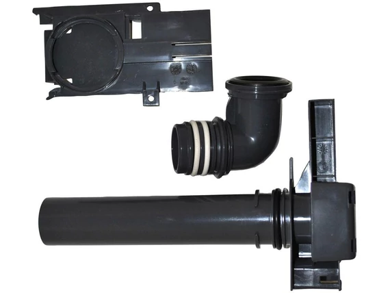 SC250/260 PUMP OUT