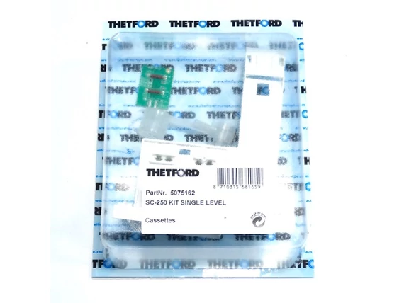 SC250 KIT SINGLE LEVEL