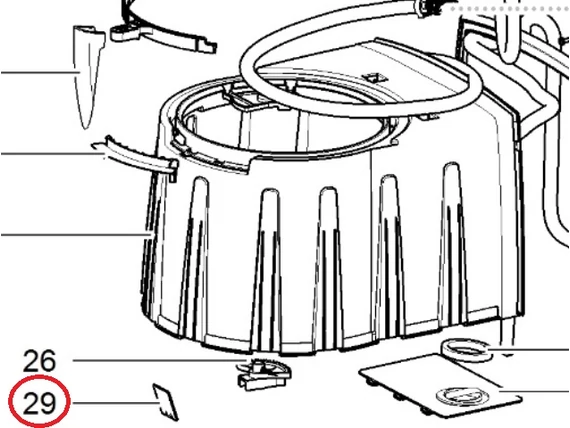 SC250 KIT MULTI LEVEL