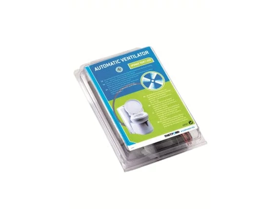 SC250 ELECTRIC VENTILATOR