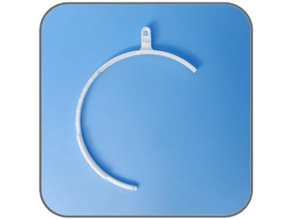 SC250/260 RING. BLADE MECHANISM