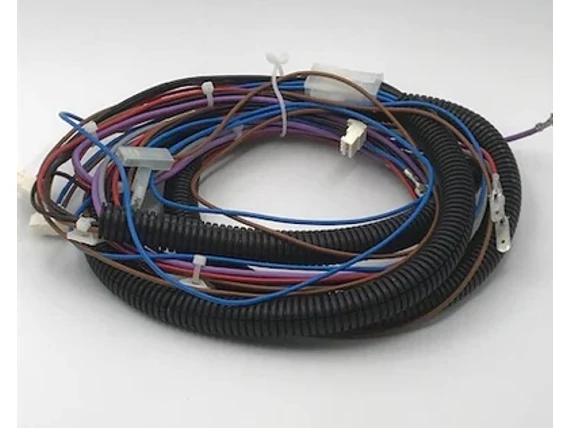 SC250S WIRE HARNESS