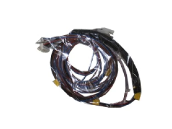 SC250CS WIRE HARNESS