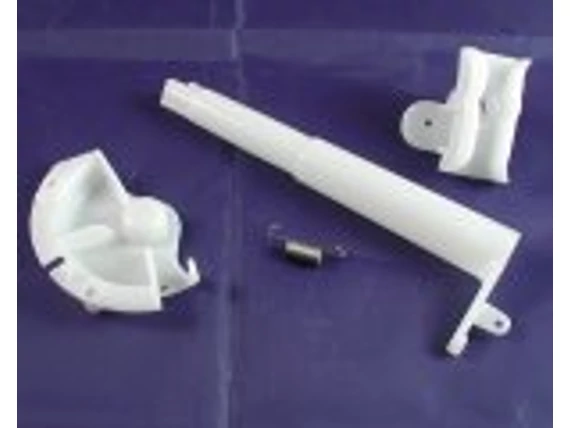 SC400/500 SHAFT