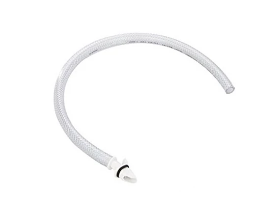 SC400 FLUSHTUBE WHITE