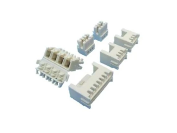 SC400 CONNECTOR SPARE KIT PCB