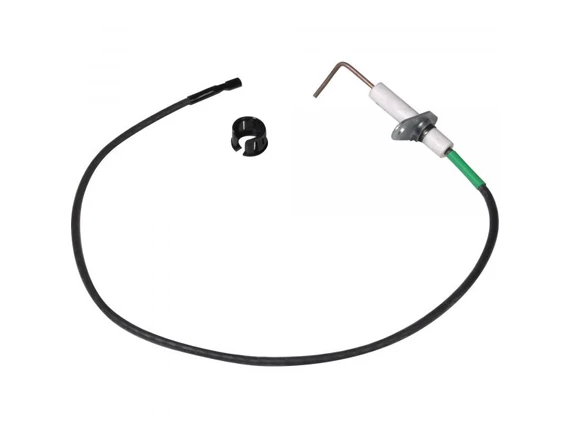 SR SPARK ELECTRODE