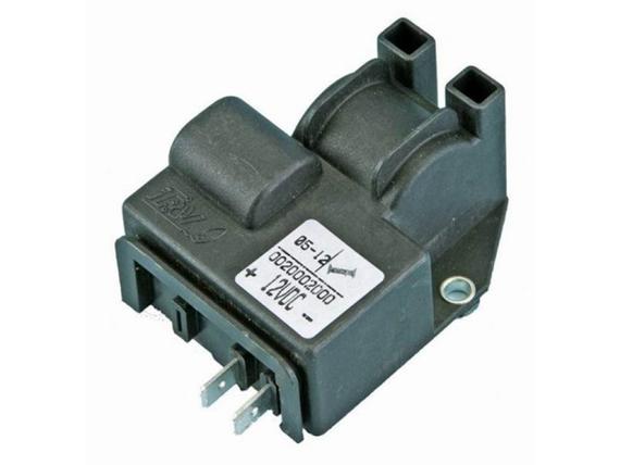 SR ELECTRONIC IGNITION