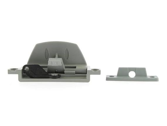 SR LATCH V1