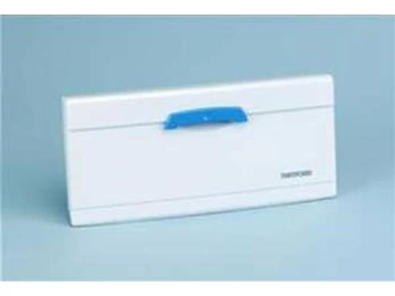 SR FREEZER DOOR