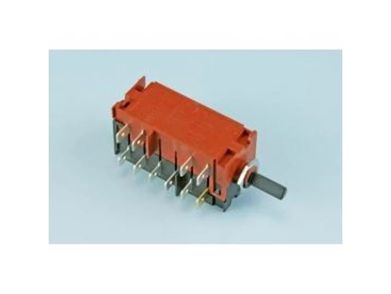 SR SELECTOR SWITCH 5P
