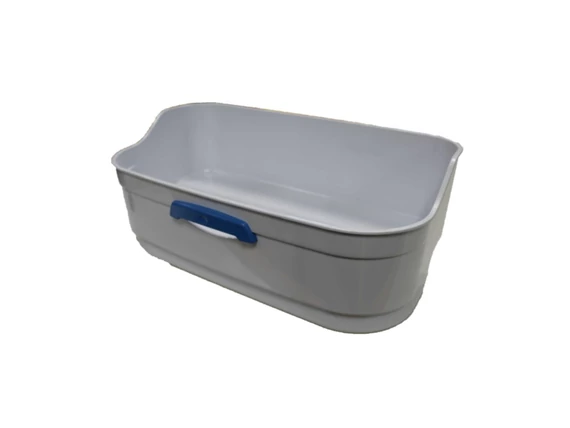 SR VEGETABLE BIN