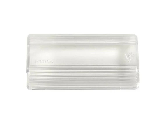SR INTERIOR LIGHT COVER