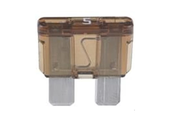 SR FUSE BLADE 5A