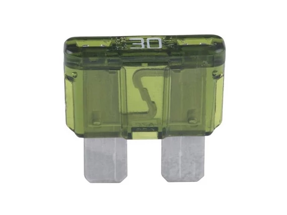 SR FUSE BLADE 30A