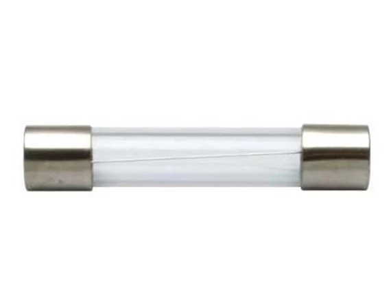 SR FUSE GLASS 5A
