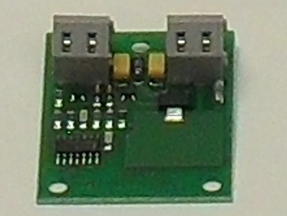 SR POWER REDUCER