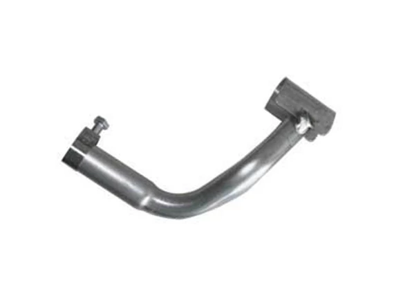 SR FLUE EXHAUST LONG