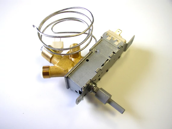 SR GASVALVE MANUAL V2