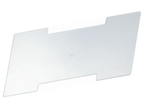 SR Vent Cover 281x533 (pure white)