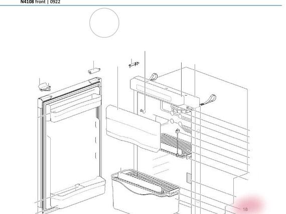 SR SHELF 455 * 174