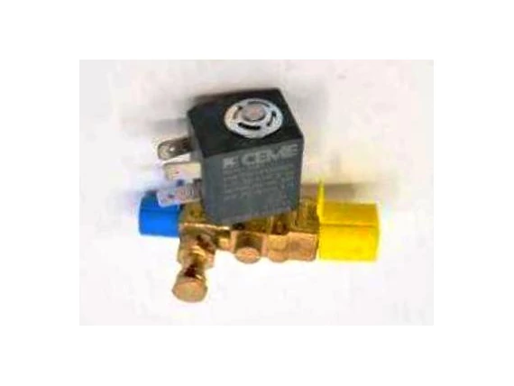 SR GAS VALVE AUS