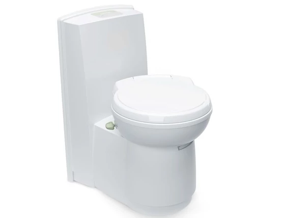 S260-CS szeparációs toalett