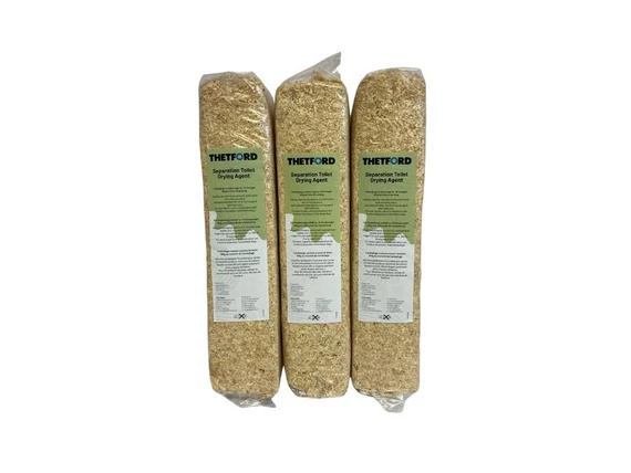 Thetford Separation Toilet Drying Agent 
