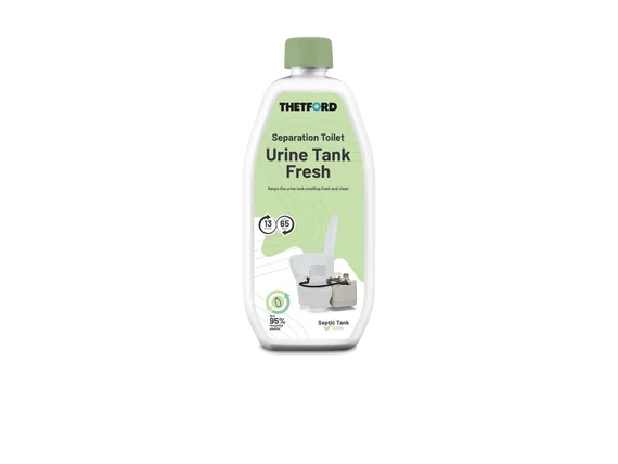 Thetford Urine Tank Fresh (0,75 l) | thetford.hu