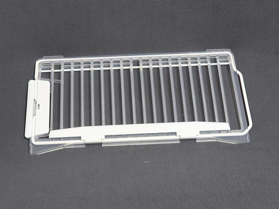 SR SHELF RACK WIRE 415x200