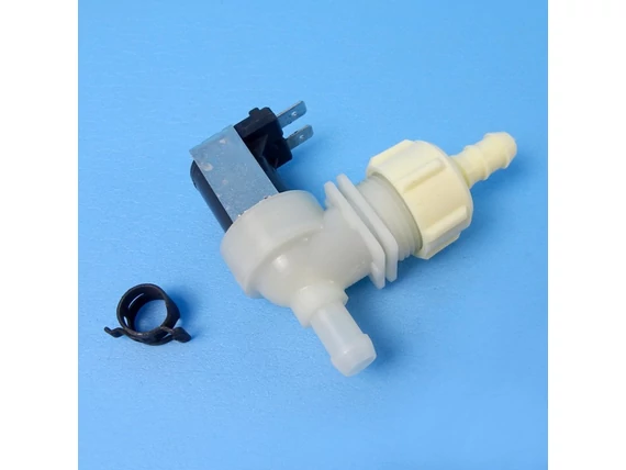 SC260/C500 ELECTRIC VALVE 90-