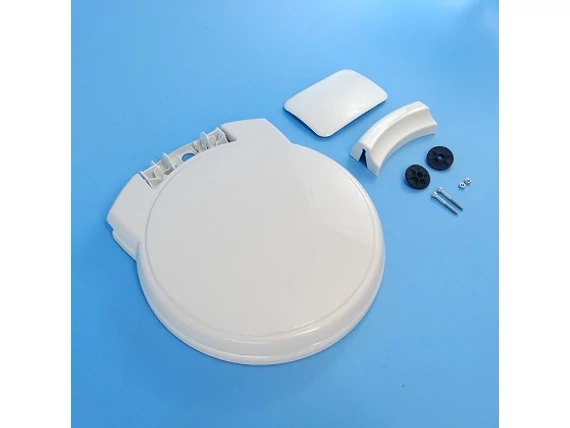 SC250/C260 SEAT&COVER CB