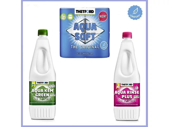 Eco Green Soft