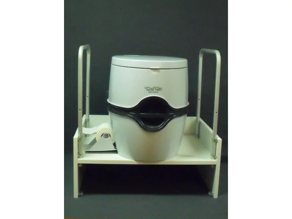 Porta Potti 565 Rehability