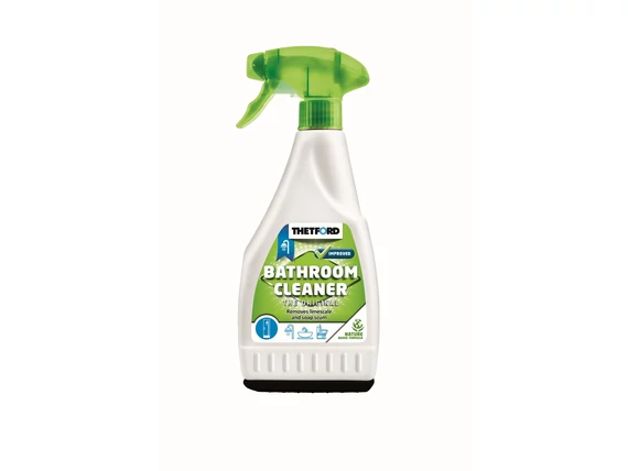 Bathroom Cleaner Eco
