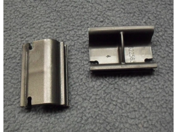 SR VENT LOCK CLIP