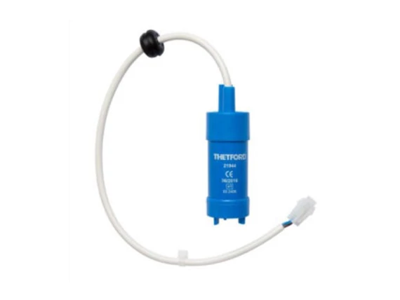 SC500 PUMP