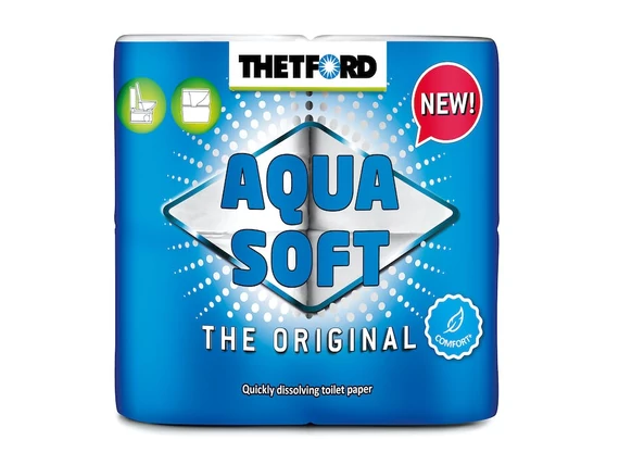 Aqua Soft