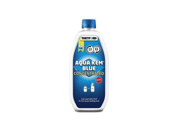 Aqua Kem Blue Concentrated 0.78l