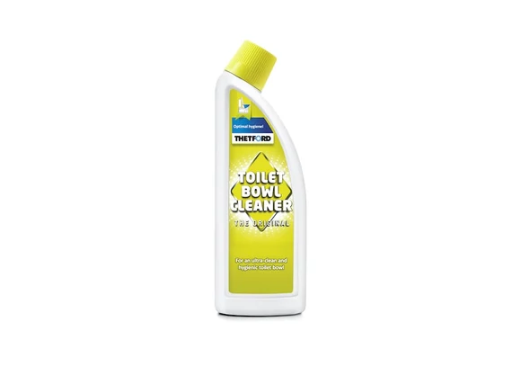 Toilet Bowl Cleaner